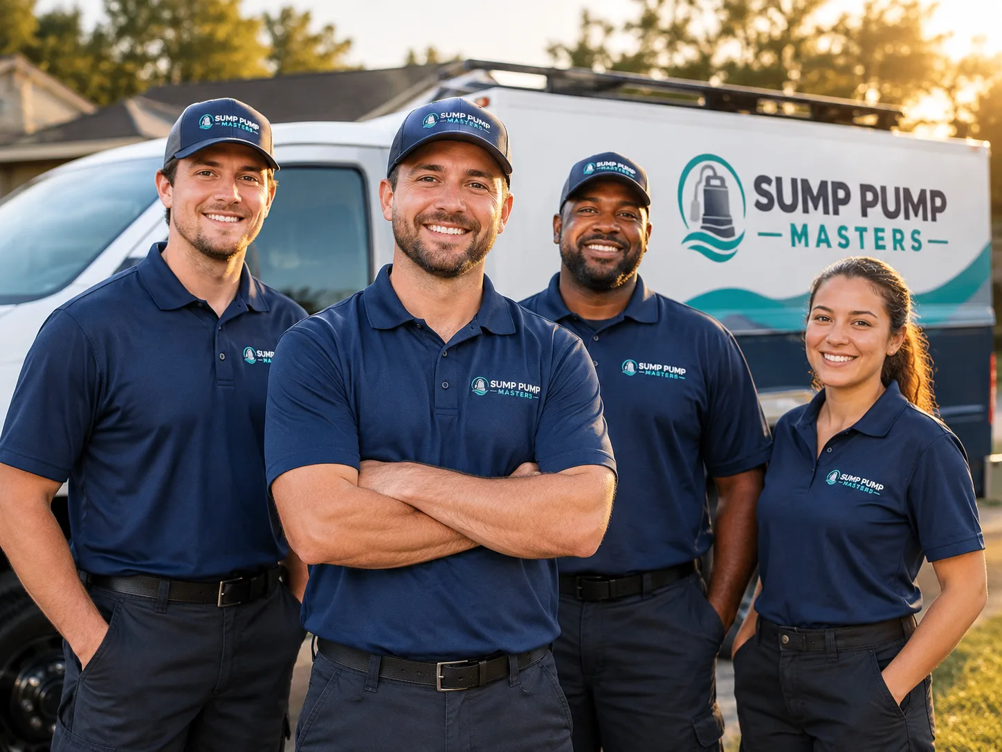 Sump Pump Repair company in Uniontown, WA